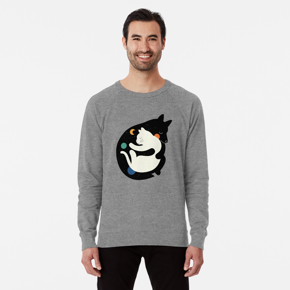 Artikel-Vorschau von Leichter Pullover, designt und verkauft von AndyWestface.
