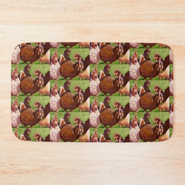 Item preview, STICKY BEAKS designed and sold by BigRedSeller.