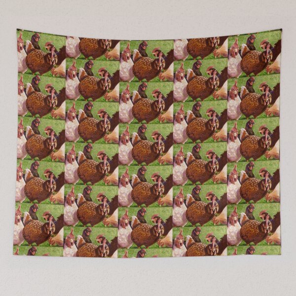 Item preview, STICKY BEAKS designed and sold by BigRedSeller.