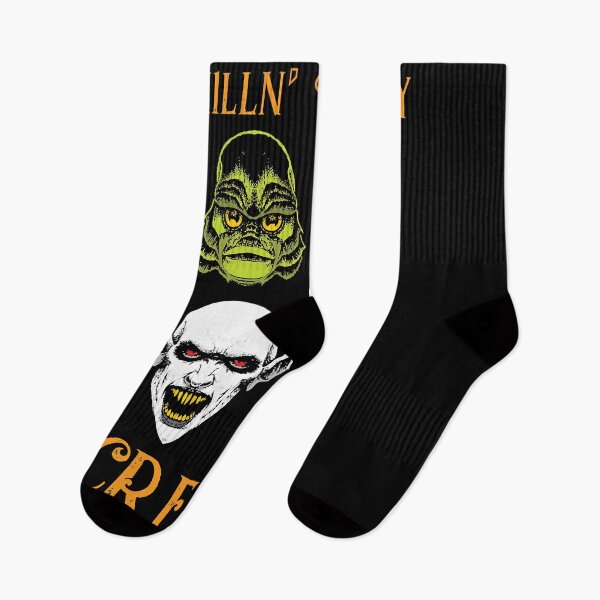 Item preview, Chillin' With My Creeps designed and sold by TroyBrittany3.