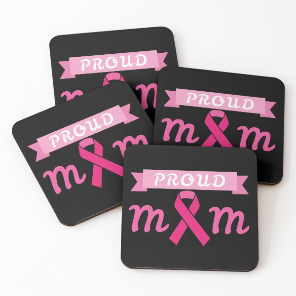 Item preview, Proud Mom Cancer Survivor, Cancer Awareness Month, designed and sold by Express YRSLF.