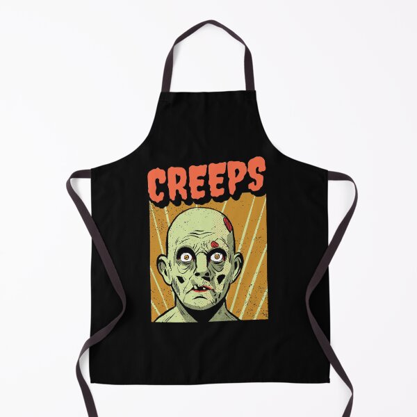 Item preview, Creeps designed and sold by TroyBrittany3.