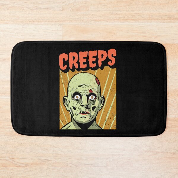 Item preview, Creeps designed and sold by TroyBrittany3.
