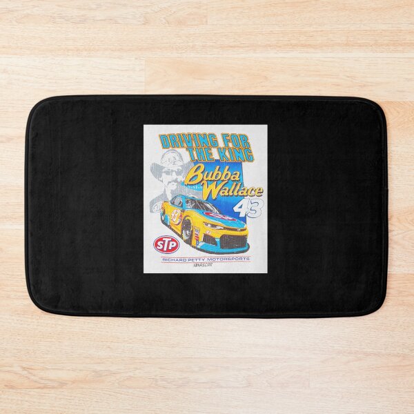 Item preview, Richard Petty Driving For The King Bubba Wallace 43 designed and sold by C300.