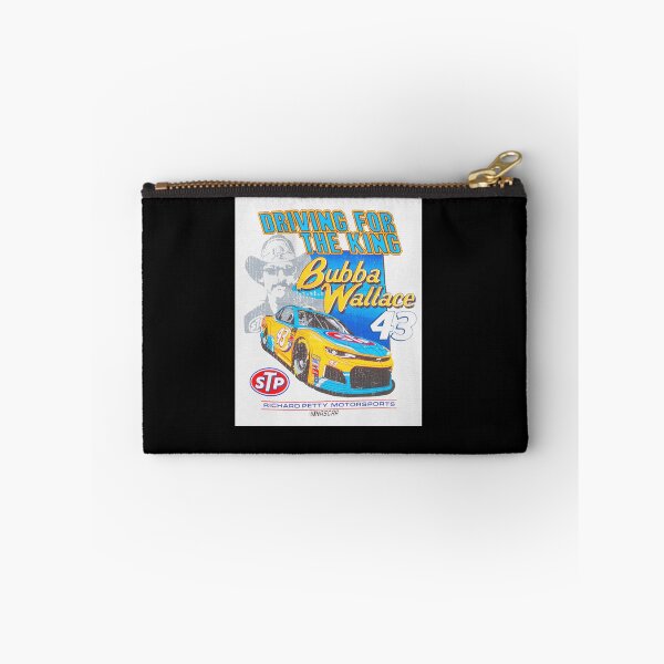 Item preview, Richard Petty Driving For The King Bubba Wallace 43 designed and sold by C300.