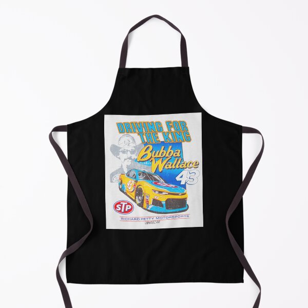 Item preview, Richard Petty Driving For The King Bubba Wallace 43 designed and sold by C300.