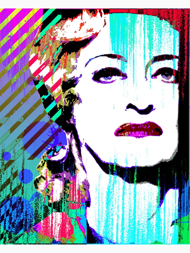 Bette by gayhedonist