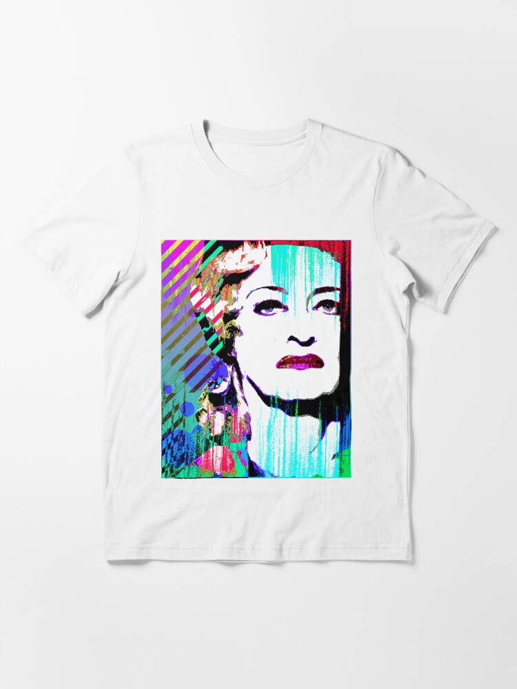 Alternate view of Bette Essential T-Shirt