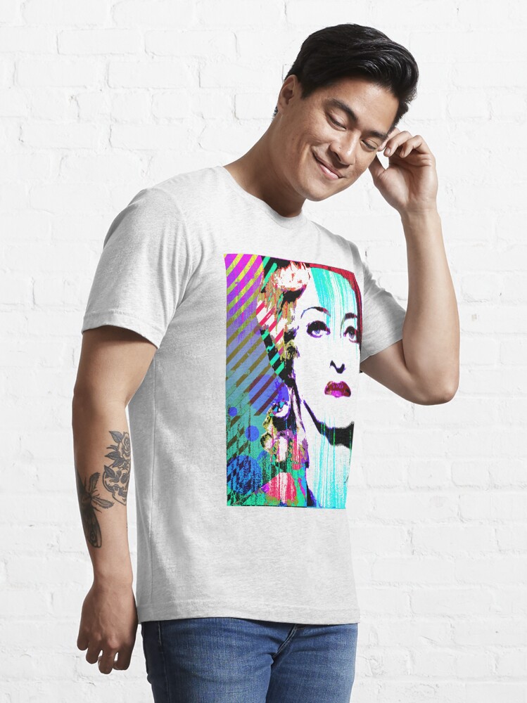 Alternate view of Bette Essential T-Shirt