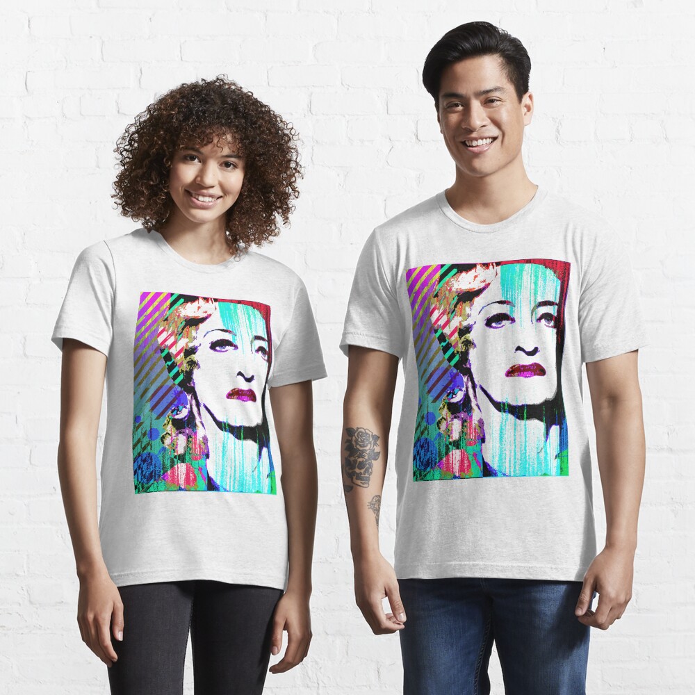 Bette Essential T-Shirt