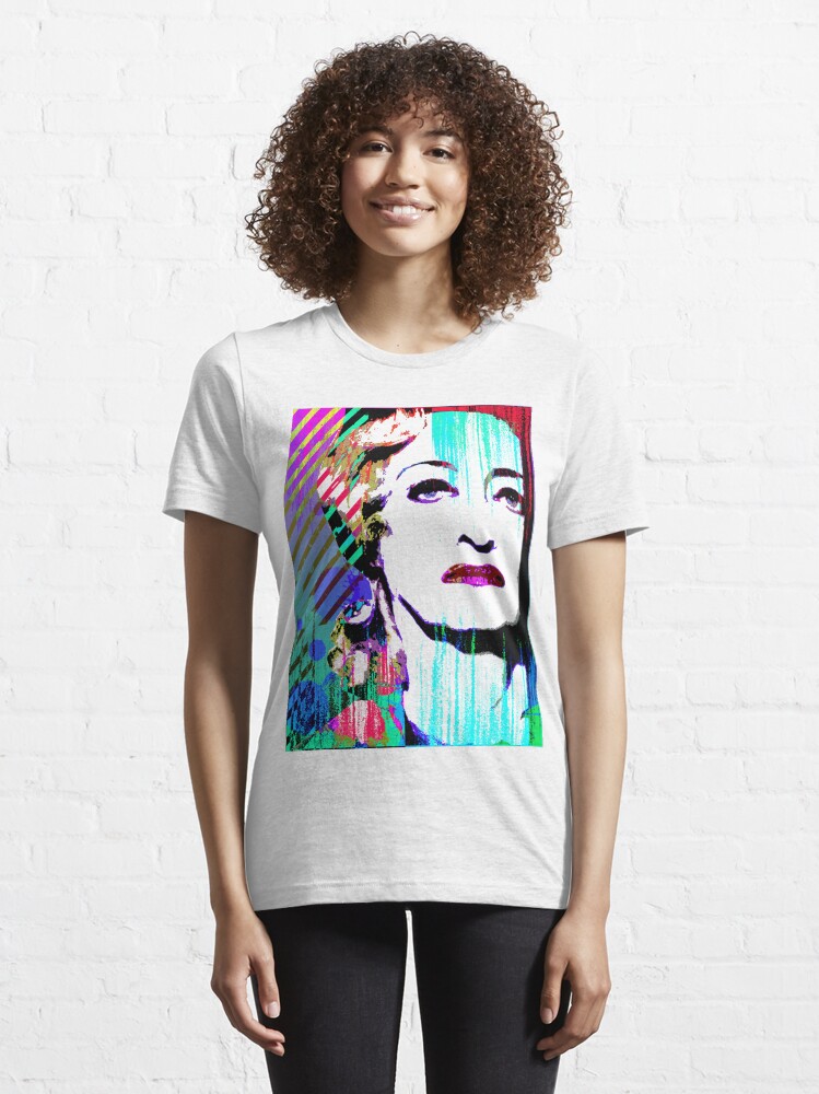 Alternate view of Bette Essential T-Shirt