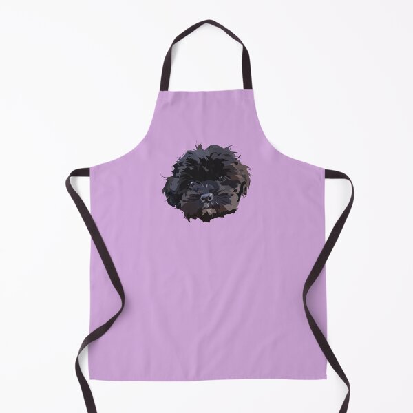 Item preview, Shih Poo Portrait designed and sold by Logan Anhorn.