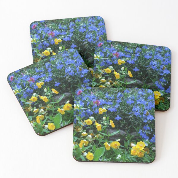 Item preview, So many pansies designed and sold by VioletVends.