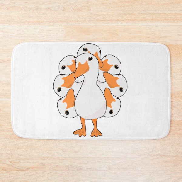 Item preview, Hindi Duck designed and sold by Orpid.