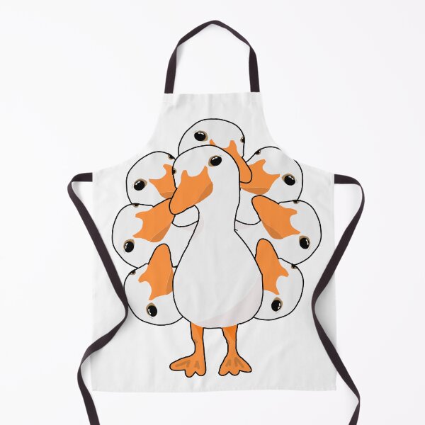 Item preview, Hindi Duck designed and sold by Orpid.