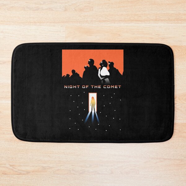 Item preview, Night of the Comet designed and sold by TroyBrittany3.