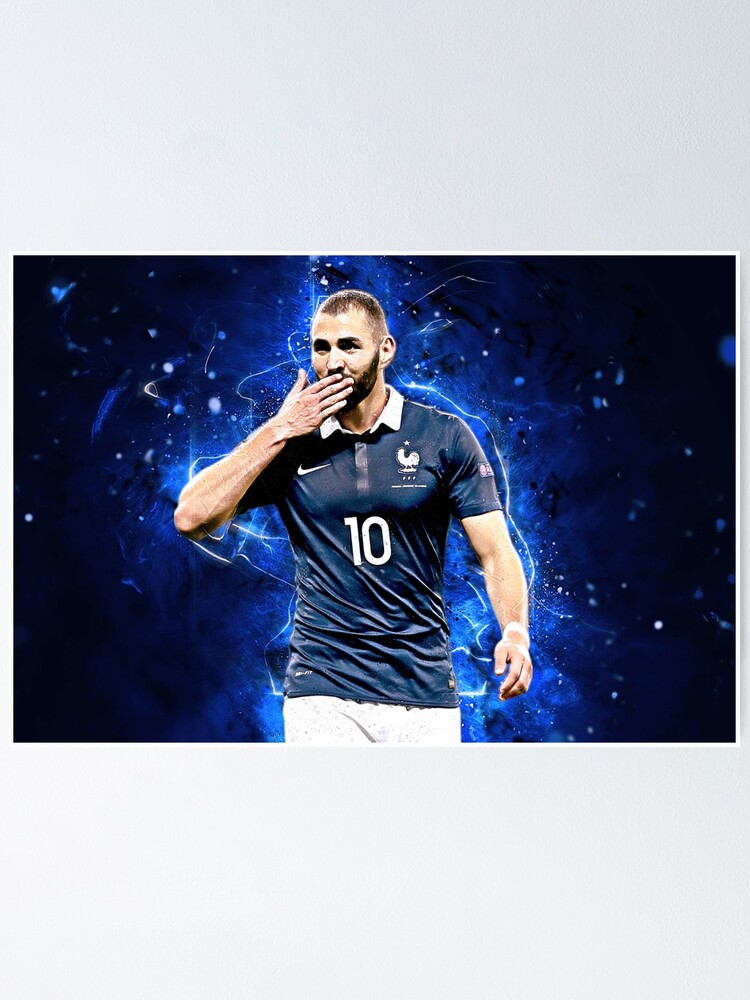 Benzema wallpaper for Android - Download