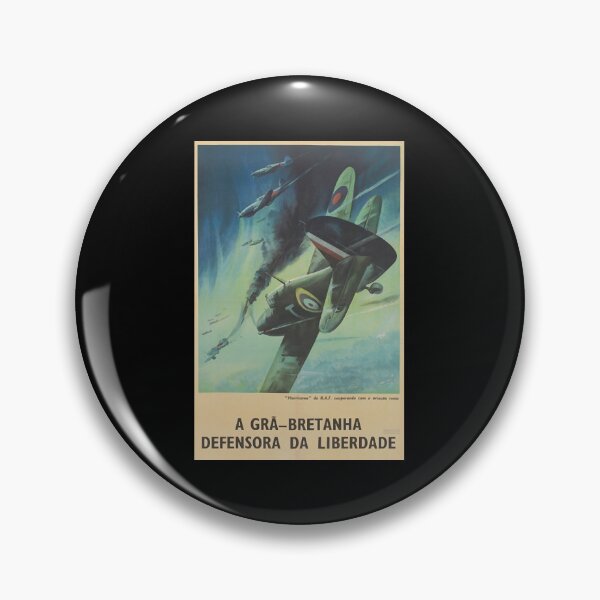 Item preview, Hurricanes da R.A.F. cooperando com a aviacao russa A GRA-BRETANHA DEFENSORA DA LIBERDADE WW2 Prop designed and sold by KulakJamiel.
