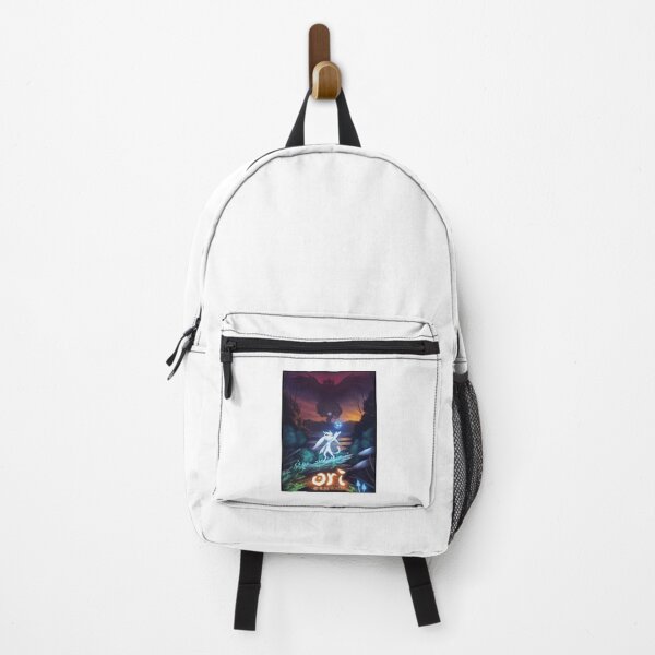 Item preview, Ori and the Blind Forest action game designed and sold by Winston4Clark.