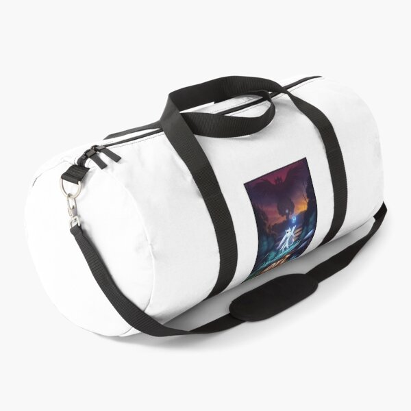 Item preview, Ori and the Blind Forest action game designed and sold by Winston4Clark.