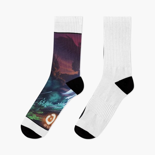 Item preview, Ori and the Blind Forest action game designed and sold by Winston4Clark.