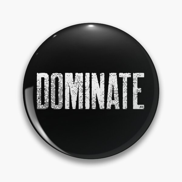 Item preview, DOMINATE ► BODYBUILDING // WORKOUT // MOTIVATIONAL designed and sold by MORE-THE-BRAND.