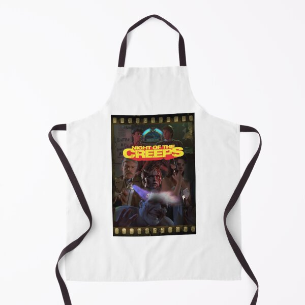 Item preview, Night of the Creeps designed and sold by TroyBrittany3.