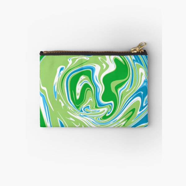 Item preview, non-SAM aro flag swirl designed and sold by dangerousfrog.