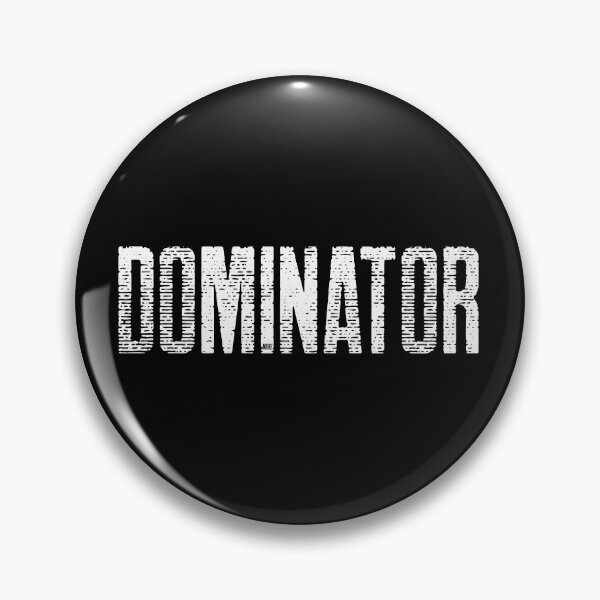 Item preview, DOMINATOR ► BODYBUILDING // WORKOUT // MOTIVATIONAL // EPIC designed and sold by MORE-THE-BRAND.