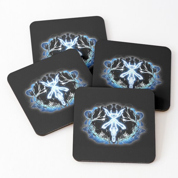 Item preview, Art Ori and the Blind Forest action game designed and sold by Winston4Clark.
