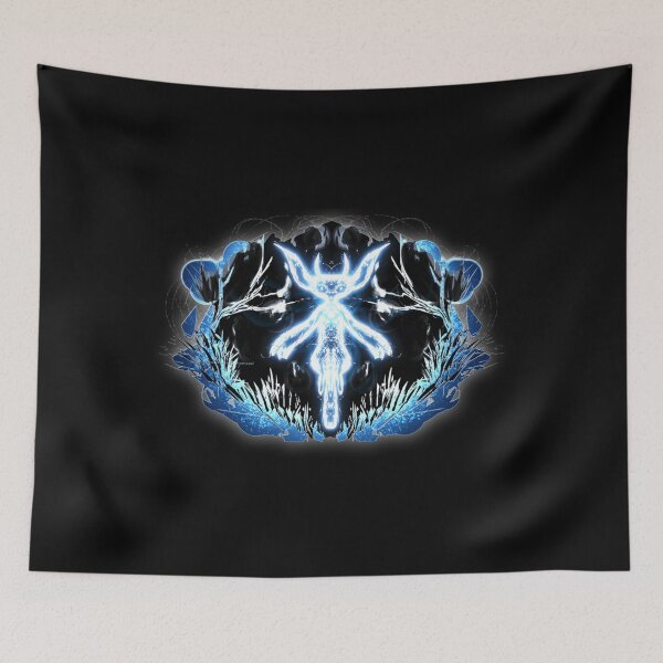 Item preview, Art Ori and the Blind Forest action game designed and sold by Winston4Clark.