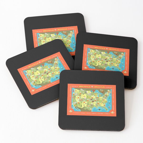 Item preview, Waffle World Map  designed and sold by Bronx2000.