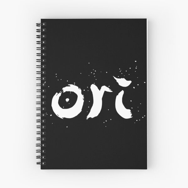Item preview, poster Ori and the Blind Forest action game designed and sold by Winston4Clark.