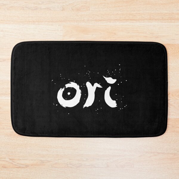 Item preview, poster Ori and the Blind Forest action game designed and sold by Winston4Clark.