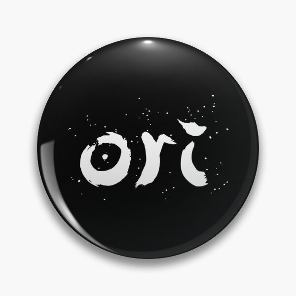 Item preview, poster Ori and the Blind Forest action game designed and sold by Winston4Clark.