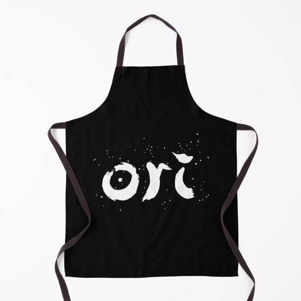 Item preview, poster Ori and the Blind Forest action game designed and sold by Winston4Clark.