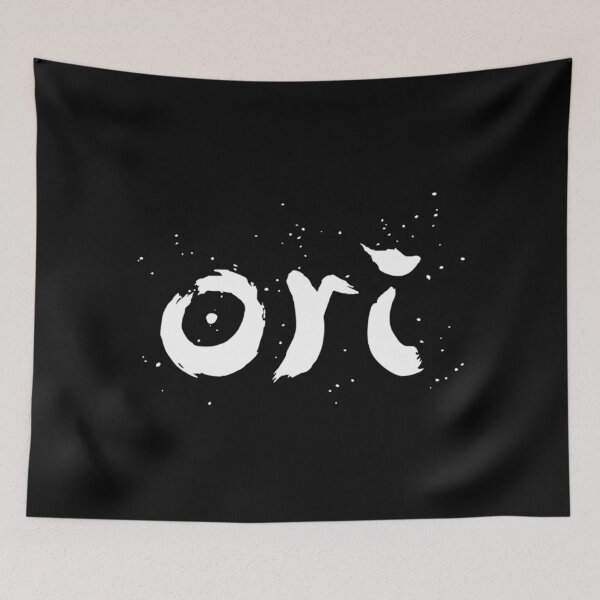 Item preview, poster Ori and the Blind Forest action game designed and sold by Winston4Clark.
