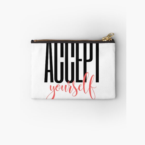 Item preview, Accept Yourself designed and sold by VLTees.