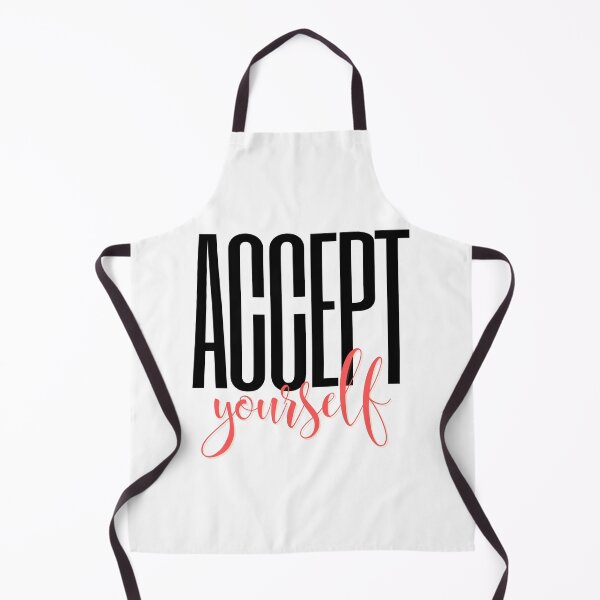 Item preview, Accept Yourself designed and sold by VLTees.