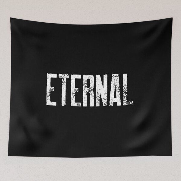 Item preview, ETERNAL ► BODYBUILDING // WORKOUT // MOTIVATIONAL // EPIC designed and sold by MORE-THE-BRAND.