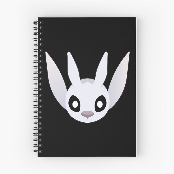 Item preview, cute Ori and the Blind Forest action game designed and sold by Winston4Clark.