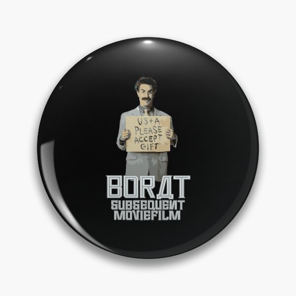 Artikelvorschau, Borat Borat uns ein Film entworfen und verkauft von tamezleida.