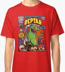 Pickles Comics Classic T-Shirt