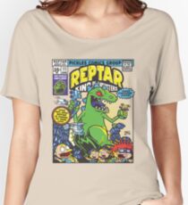 Pickles Comics Women's Relaxed Fit T-Shirt