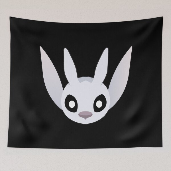 Item preview, cute Ori and the Blind Forest action game designed and sold by Winston4Clark.