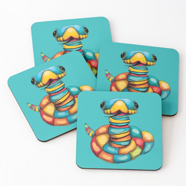 Item preview, Snake designed and sold by Karin Taylor.