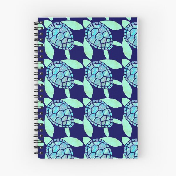 Item preview, Sea Turtle  designed and sold by Sarah Nestheide.