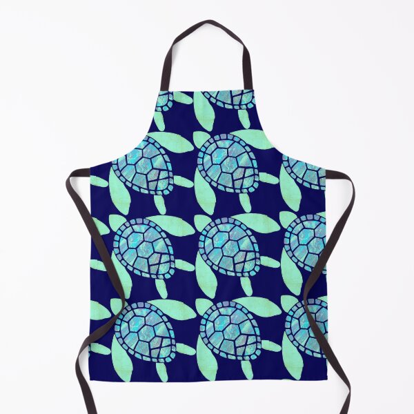 Item preview, Sea Turtle designed and sold by Sarah Nestheide.
