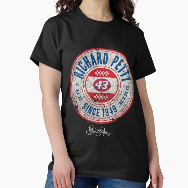 Mens Richard Petty Since 1949 T-Shirt