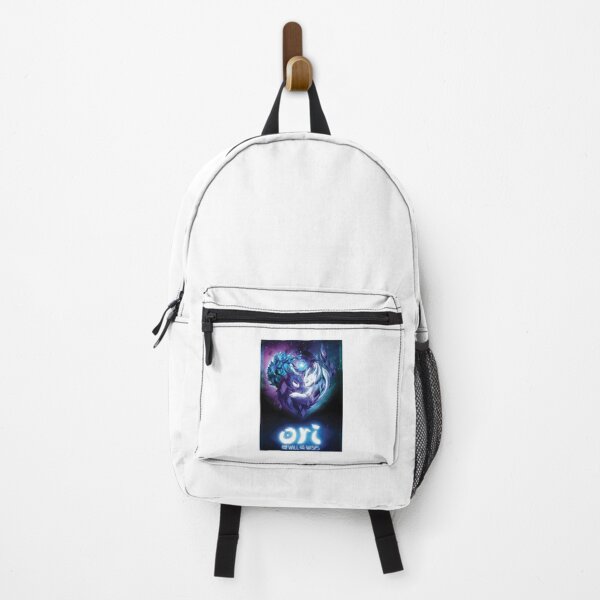 Item preview, and the will of the wisps Ori and the Blind Forest action game designed and sold by Winston4Clark.